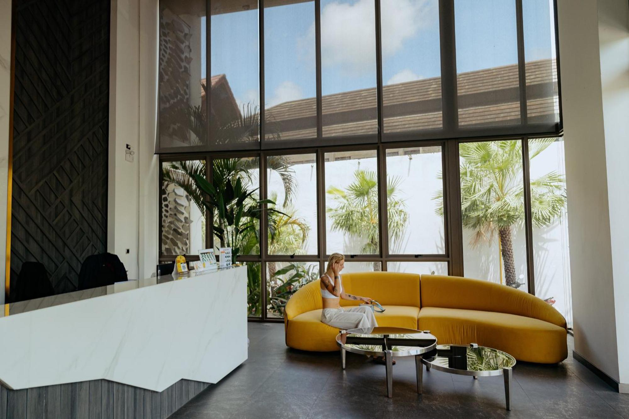 Elite Atoll Serviced Apartments Phuket Rawai Eksteriør billede
