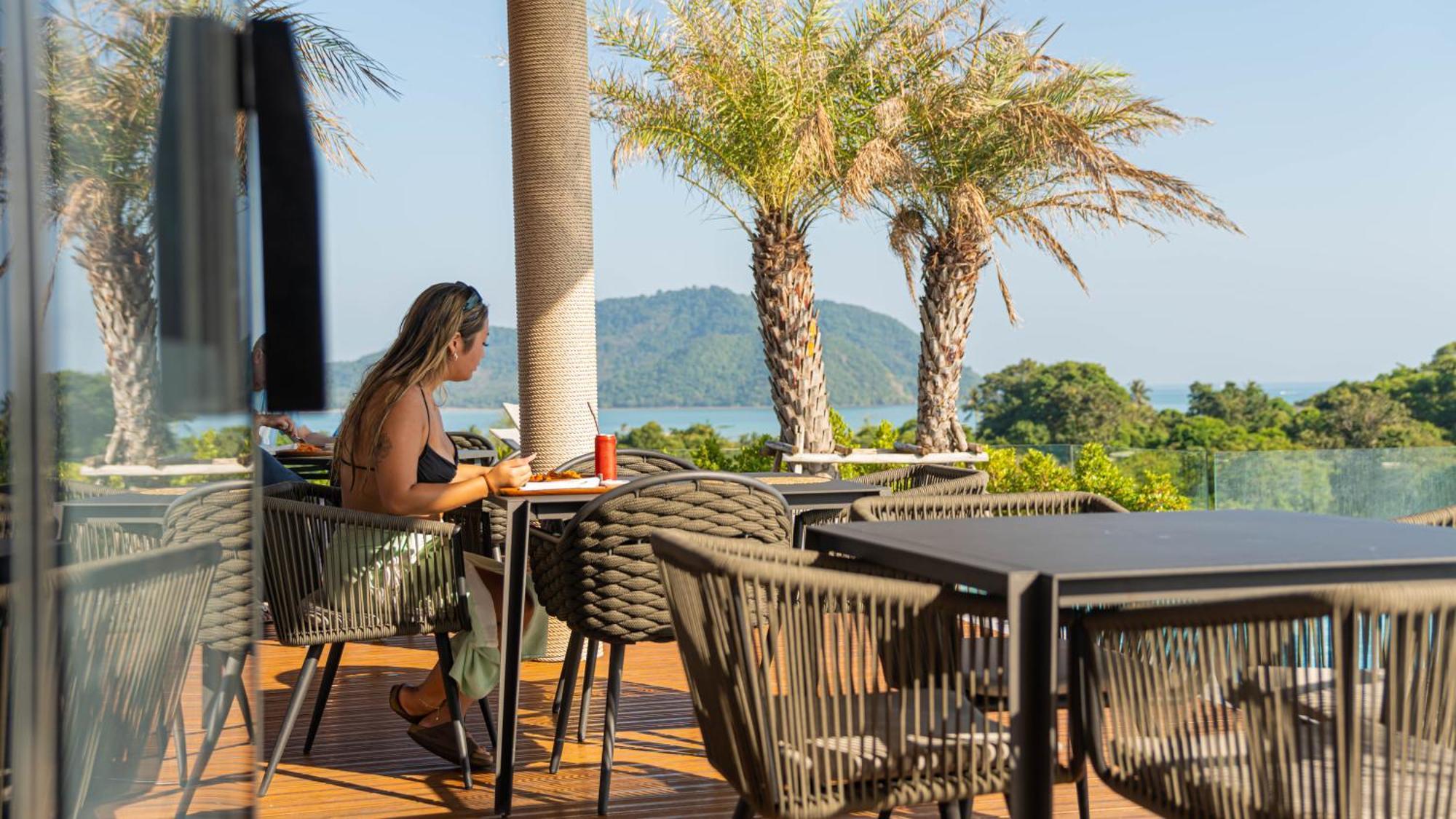 Elite Atoll Serviced Apartments Phuket Rawai Eksteriør billede