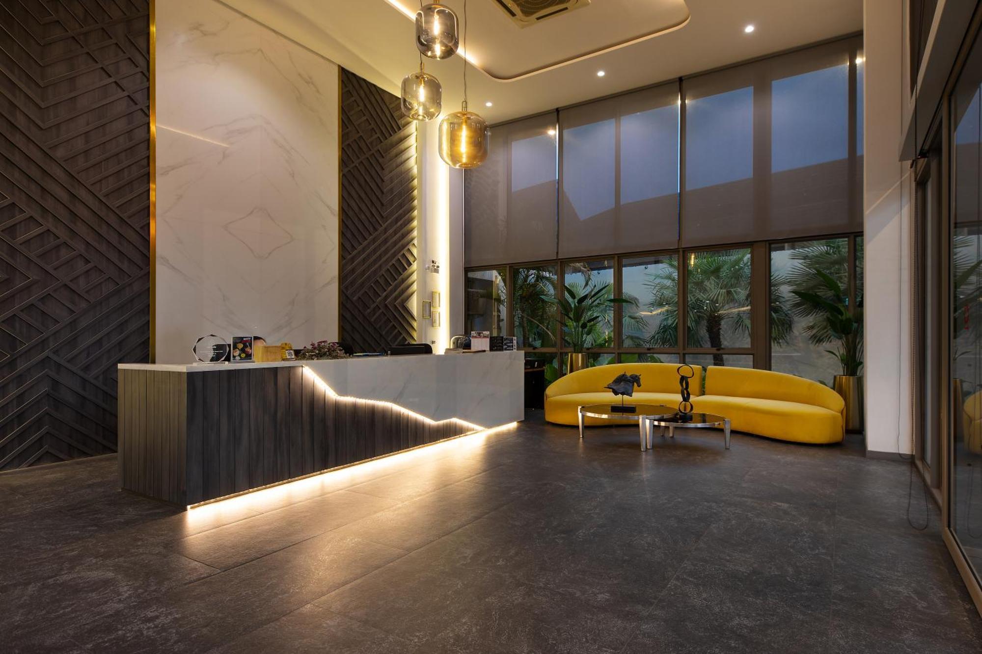 Elite Atoll Serviced Apartments Phuket Rawai Eksteriør billede