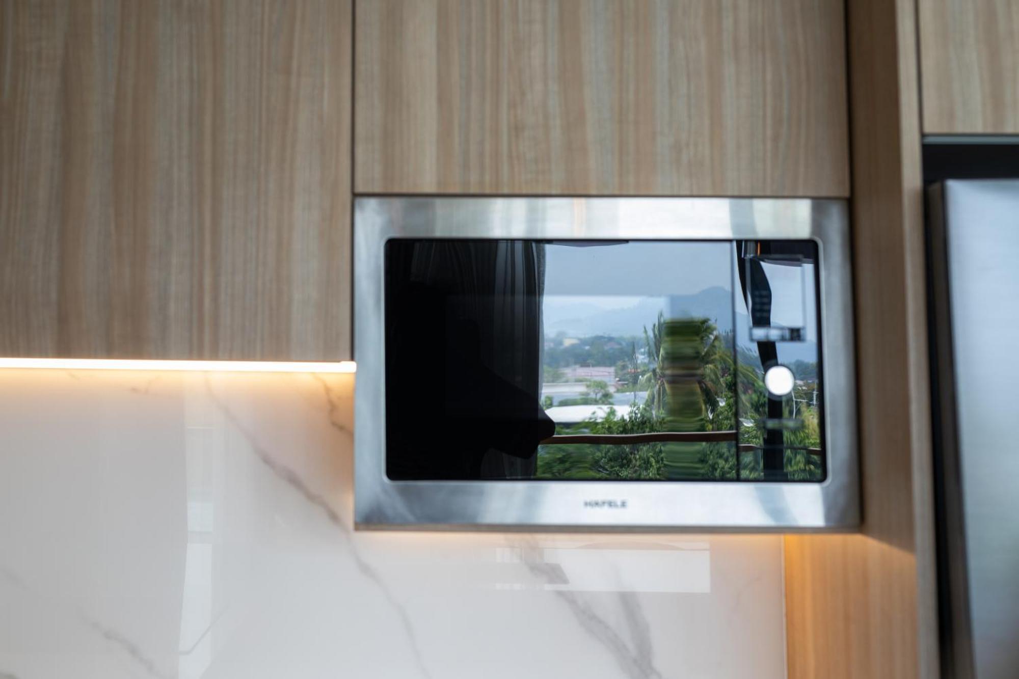 Elite Atoll Serviced Apartments Phuket Rawai Eksteriør billede